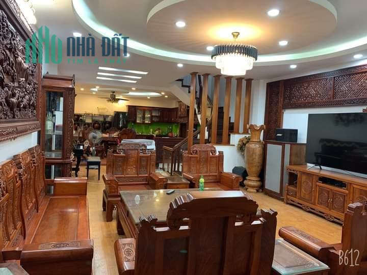 Bán nhà Xuân Đỉnh 75m2, mt5.3m, 6 tầng, 14.2 tỷ, Từ Liêm, ô tô.
