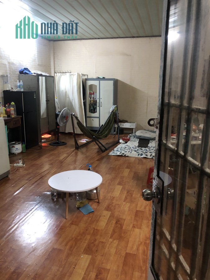 Cho thuê nhà Bùi Hữu Nghĩa, Bình Thạnh, 40m2, Giá 3 triệu