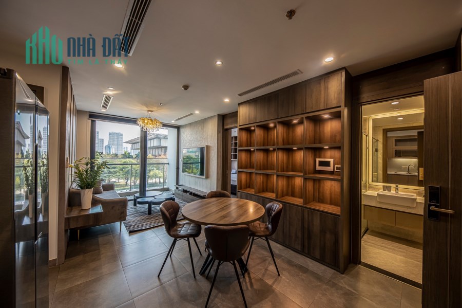 CHO THUÊ CĂN HỘ 3PN VINHOMES WESTPOINT FULL ĐỒ GIÁ 23TR