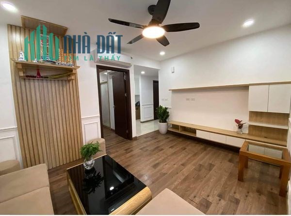 Cần bán nhanh trước TẾT hạ SÂP SÀN chung cư 2 ngủ Hateco 60m chỉ 2.1 tỷ