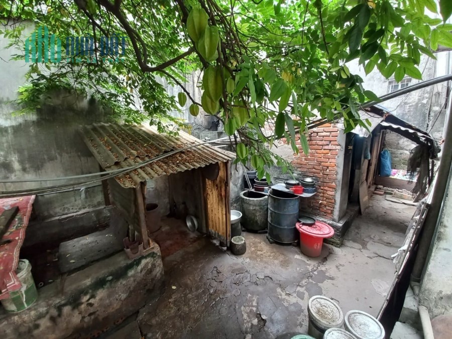 ĐẤT ĐẸP-GẦN PHỐ-MẶT TIỀN RỘNG-FULL THỔ CƯ-200M 15TỶ-ÂU CƠ QUẬN TÂY HỒ