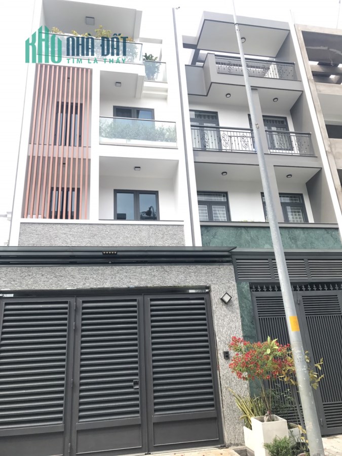 Nhà Mới KDC Đại Phúc Green Villas, Đường Số 6, Nội hoàn thiện, Giá rẻ 12,8 tỷ, LH : 0934933978