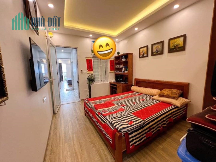 QUAN NHÂN - NHÀ Ở NGAY - GIÁ BÈO - KHÁCH THÍCH LÀ CHỐt – MT; 7.2M, GIÁ 4 TỶ.