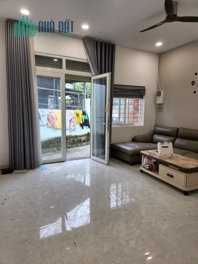 BÁN NHÀ NGUYỄN PHÚC CHU, TÂN BÌNH , DTSD 88M2