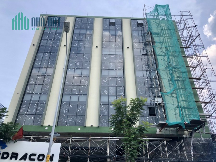cc Bán Nhà Hẻm Xe Hơi HXH VIP Sư Vạn Hạnh , Quận 10 .2.