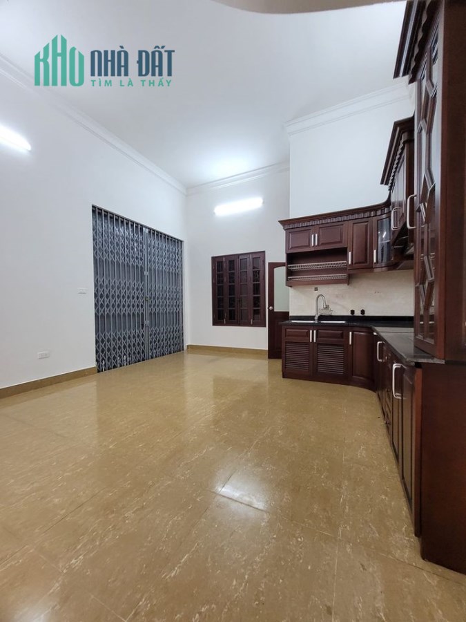 BÁN NHÀ NAM TỪ LIÊM-50m-NHÀ MỚI-2 THOÁNG-TIỆN ÍCH-3TỶ
