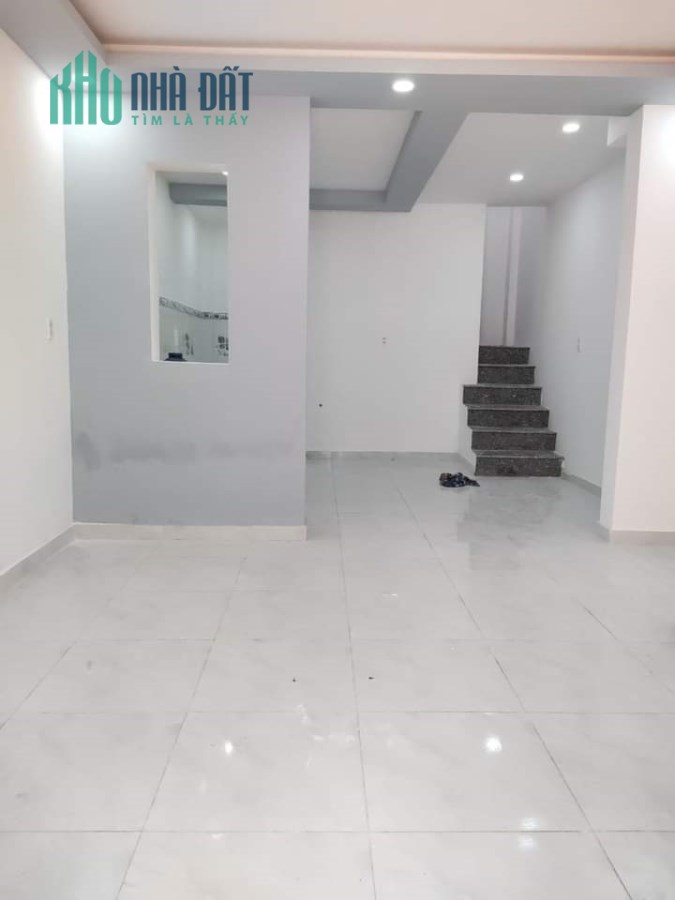 Nhà mới 2 tầng mới đẹp 50m2 nhỉnh 3 tỷ