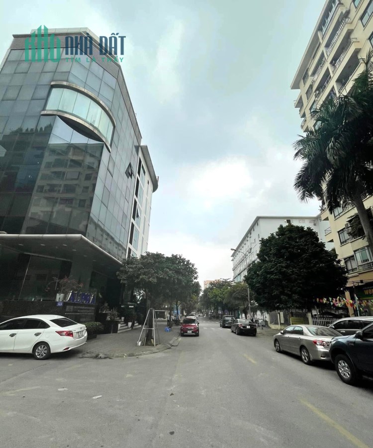 BÁN NHÀ PHỐ LƯU HỮU PHƯỚC, 7T THANG MÁY KD ĐỈNH 80 M2, 25.3 TỶ