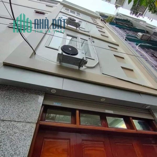 Bán nhà chính chủ 5tầng gần ôtô đầu phố Phạm Văn Đồng Cầu Giấy chỉ 4.2 tỷ
