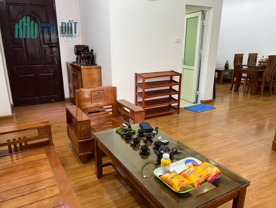Bán cc Dương Đình Nghệ, Cầu Giấy Hà Nội TẶNG TOÀN BỘ NỘI THẤT XỊN 85m x 3 tỷ 0343564283