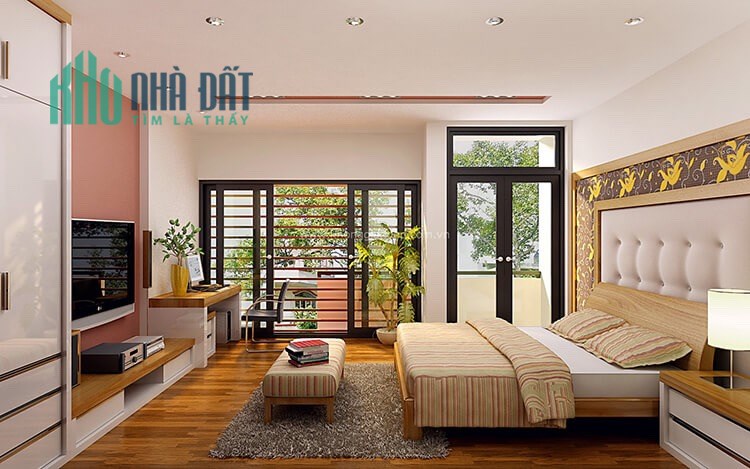 Bán gấp nhà 5 tầng tại Lai Xá, Kim Chung, Hoài Đức, Hà Nội