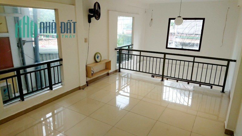 Bán Nhà Nguyễn Văn Khối Gò Vấp Ngang 5m x 14m Hẻm xe tải giá 5 tỷ ở ngay