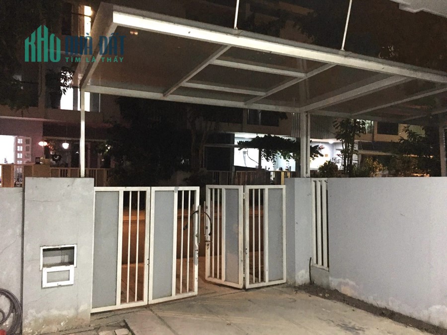 TIẾP TỤC BÁN 1 CĂN NHÀ PHỐ KHANG ĐIỀN - 3PN - 75M2 - GIÁ 7.8 TỶ CÒN TL