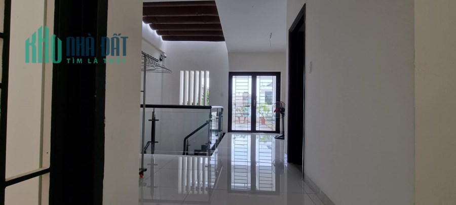 Bán Nhà 4 Tầng Ngang 5m Khu Kiểu Đàm - Trung Tâm Quận 7 Giá Chỉ 14,xx Tỷ - Full Nội Thất Cao Cấp