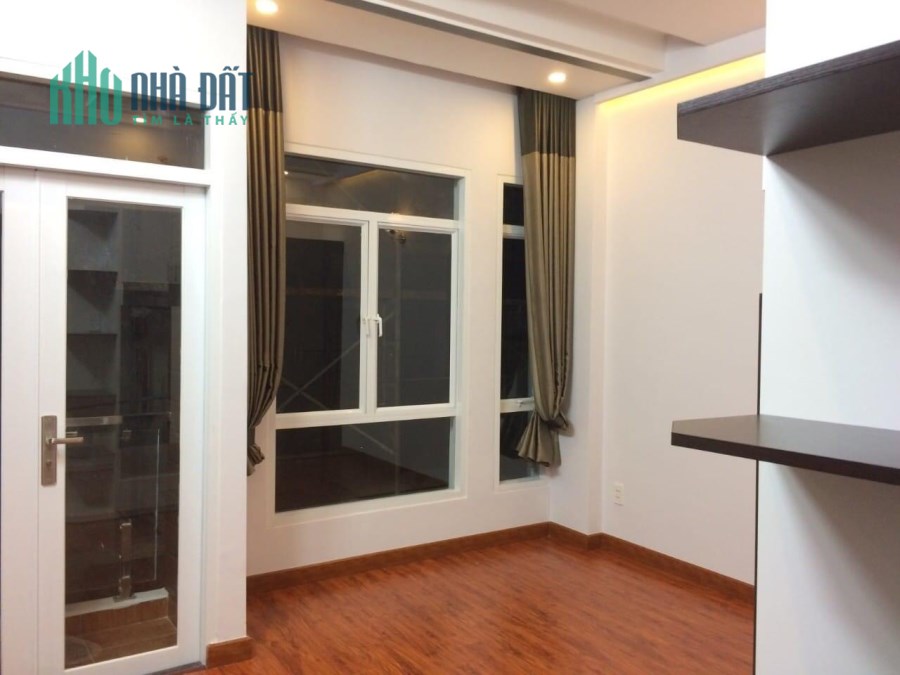 Bùi Văn Thêm- phường 9-Quận Phú Nhuận-60M2