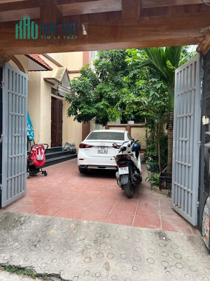 BÁN NHÀ YÊN NGHĨA - HÀ ĐÔNG 180M BIỆT THỰ 3 TẦNG 4 NGỦ CÓ SÂN VƯỜN XUNG QUANH. GIÁ CHÀO 7,3 TỶ.