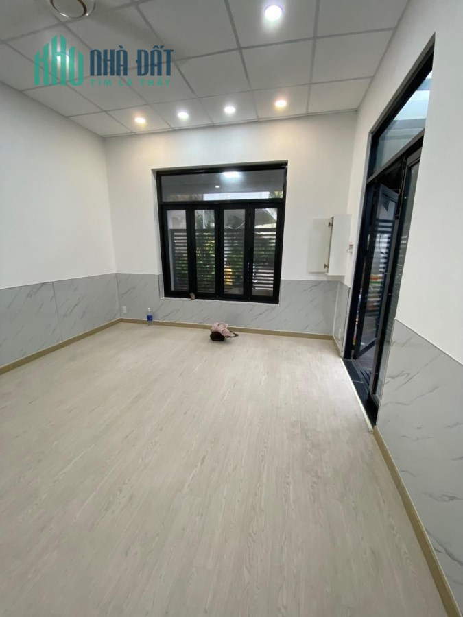 Nợ bank xác. Nhà C4 77m2 Hẻm XH p. Trường Thọ. Chỉ 4.6 tỷ.