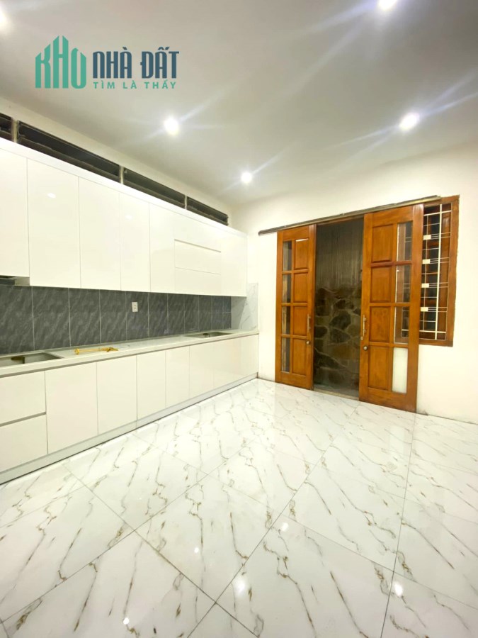 Bán Nhà Riêng 124m2  HXH Đường Số 20 Linh Đông Thủ Đức Nhà Rộng chỉ 3.87 tỷ