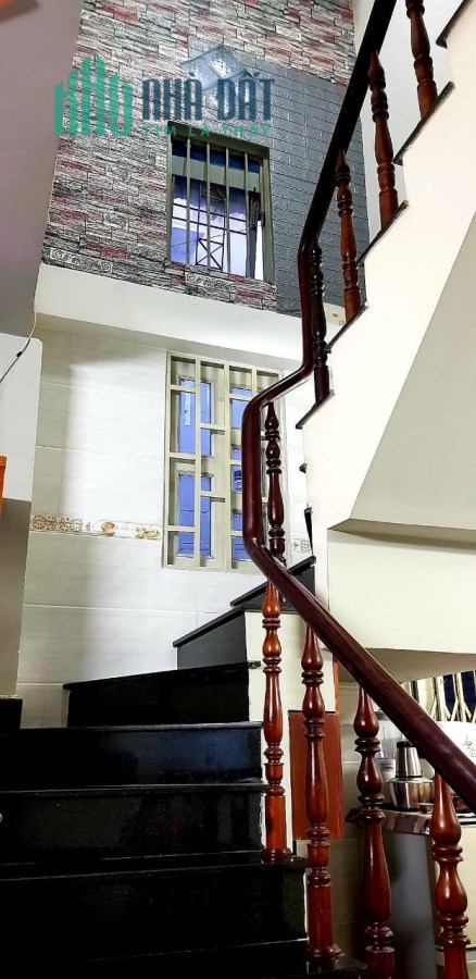 HÀNG HIẾM TÂN PHÚ 43m2 trệt lầu đúc BTCT chỉ nhỉnh 3ty