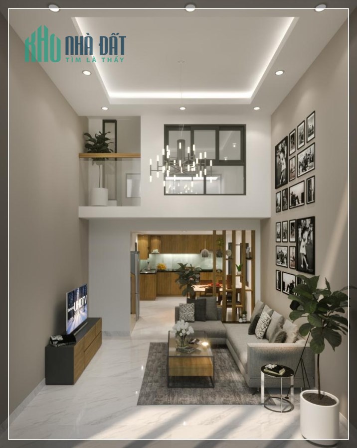 Chính chủ Bán nhà hẻm số 1 Trần Nhật Duật, Quận 1