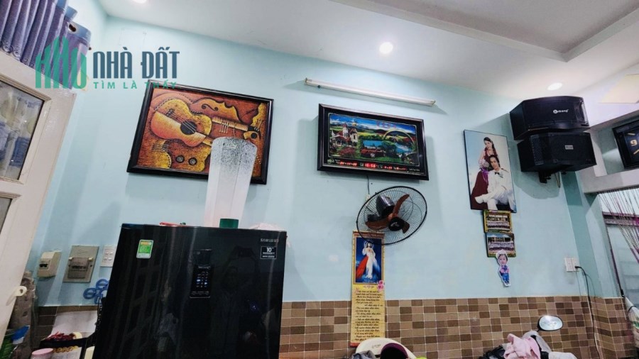 Siêu đầu tư Bình Trị Đông Bình Tân 45m2 sát mặt tiền chưa tới 3 tỷ