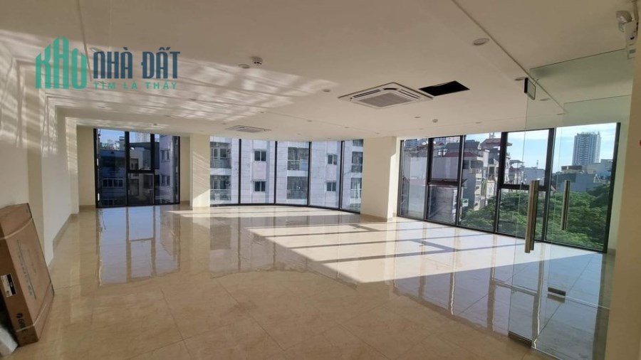 BÁN NHÀ PHỐ THIÊN HIỀN, LÔ GÓC 9T, THANG MÁY, Ô TÔ KD ĐỈNH CAO
