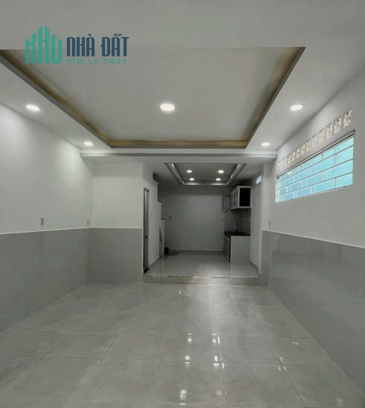 Chủ Cần Bán Gấp Nhà Kế Khu Him Lam Ngang 4m Giá Chỉ 5,15 Tỷ - Trung Tâm Quận 7