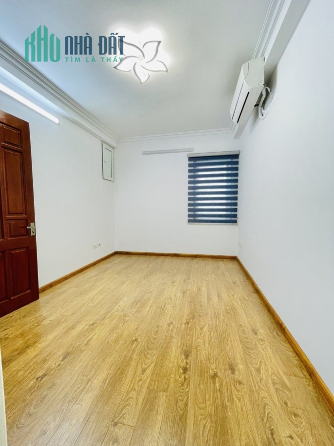 SIÊU PHẨM mặt ngõ oto - DÒNG TIỀN 960 TRIỆU/NĂM - 12 phòng rộng khép kin, đầy đủ nội thất - thang