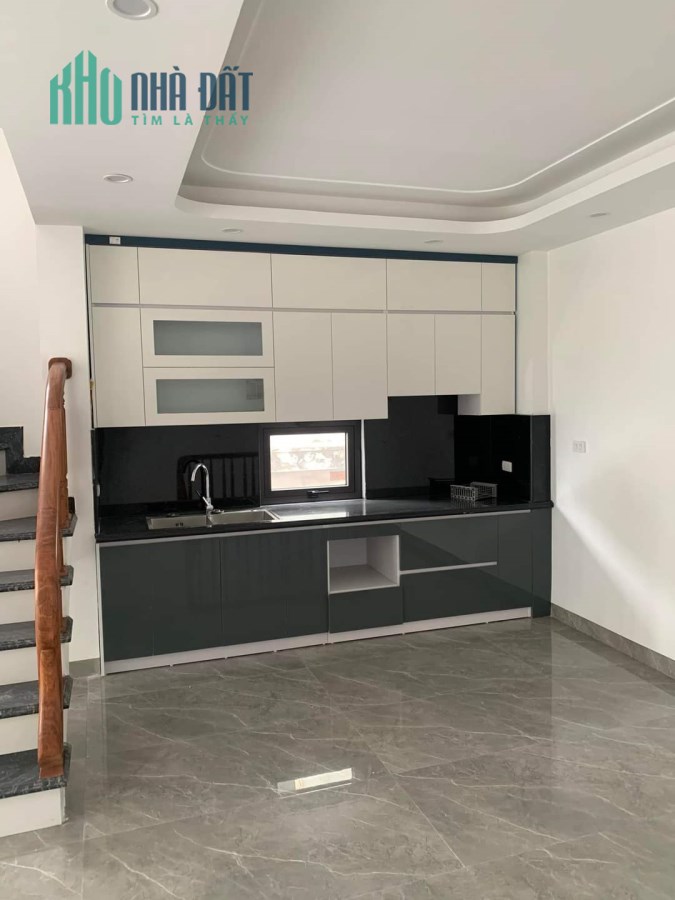 SIÊU PHẨM TRỊNH VĂN BÔ XE TẢI TRÁNH VỈA HÈ KINH DOANH VIEW SHOP HOUSE 43M2 NHỈNH 6 TỶ