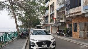 BÁN NHÀ PHố VŨ MIÊN MẶT HỒ TÂY 340M2 X 3 TẦNG, MT 13,3M