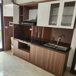 Bán nhà 5 Tầng mới đẹp Phú Thượng Tây Hồ, Ô TÔ 10m, hàng xóm KĐT Ciputra chỉ 2.1 tỷ.