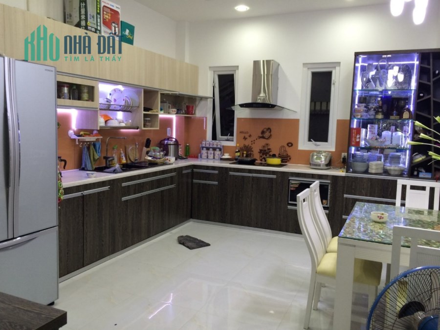 Nhà Bình Trị Đông BTân 55m2 2 tầng BTCT sát mặt tiền chưa tới 4 tỷ