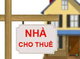 Chính chủ (không qua trung gian) cho thuê nhanh căn nhà 3 tầng mặt phố Nguyễn An Ninh 3 tầng (giữa