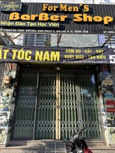 Chính Chủ Cần Bán Nhà Vị Trí Đẹp Tại TP.HCM