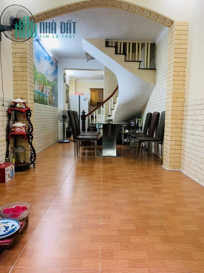 KHƯƠNG ĐÌNH 45M X 4 TẦNG. CÁCH MP KHƯƠNG ĐÌNH 50M. GIÁ 4,7 TỶ.