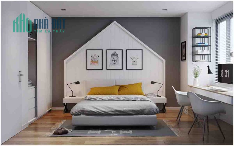 Chủ cần bán gấp nhà cấp 4 giá cực rẻ tại Di Trạch, Kim Chung, Hoài Đức, Hà Nội.