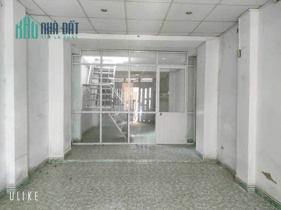 Đường 385 TNP A Quận 9. 61m2 HXH 6m Khu An Ninh. Chỉ 4 tỷ