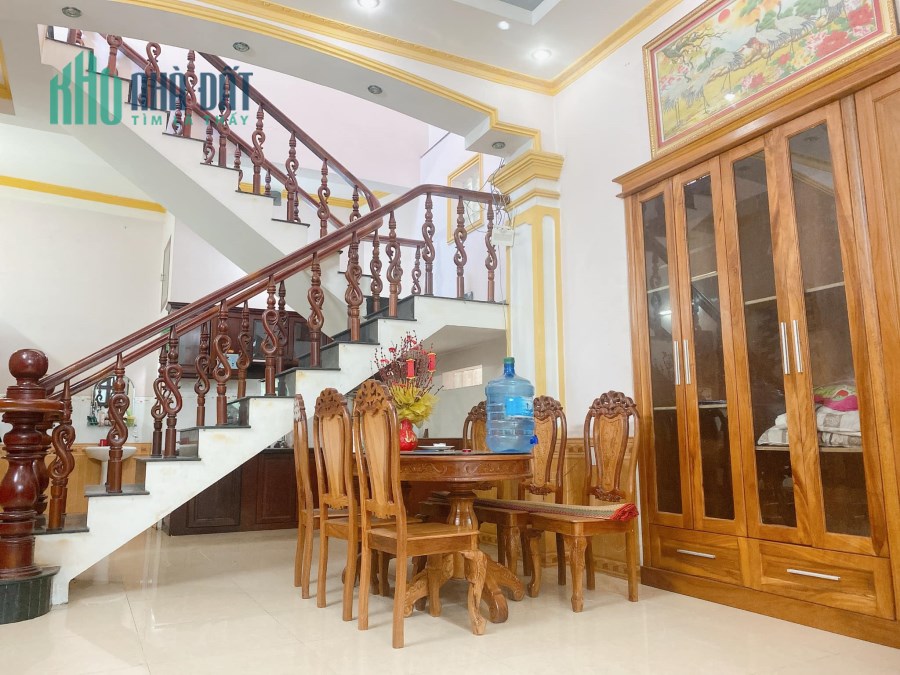 Bán nhà trệt lầu Đường số 5 Linh Xuân DT,134m 5x27