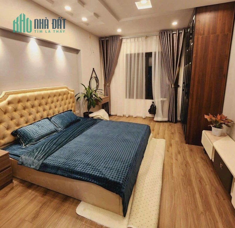 BÁN NHÀ XUÂN ĐỈNH-38m-OTO ĐỖ CỔNG-GẦN PHỐ-ĐƯỜNG RỘNG ĐẸP-3TỶ
