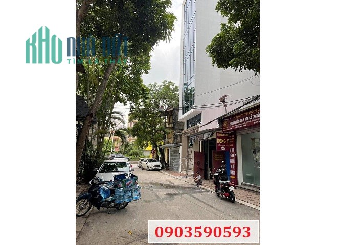 💥Cho thuê văn phòng 90m2 đường Chu Huy Mân, Phúc Đồng, Long Biên; 130k/m2; 0903590593