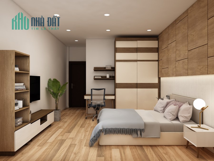 Chính chủ cần bán nhà 3 tầng tại Lưu Xá, Đức Giang, Hoài Đức, Hà Nội.