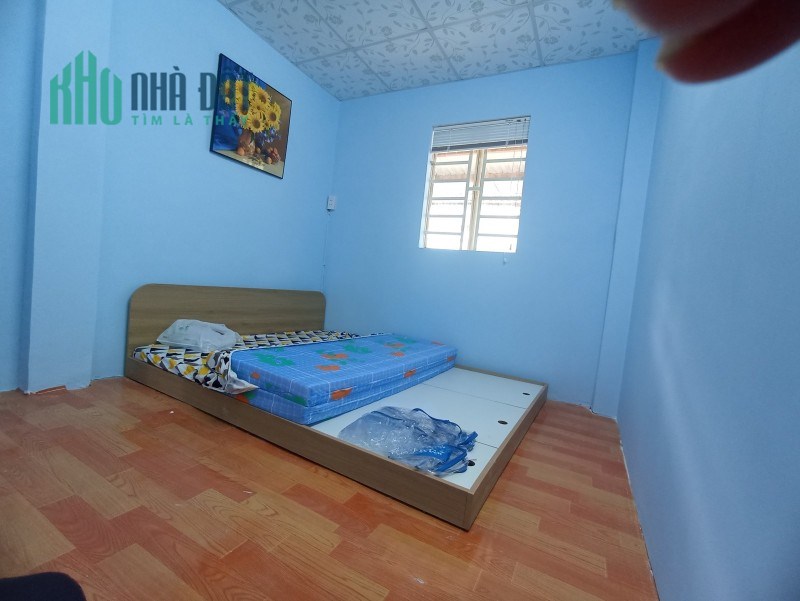 Nhà Lê Duẩn kiệt thông Hùng Vương, 35m2, nhỉnh 1 tỷ