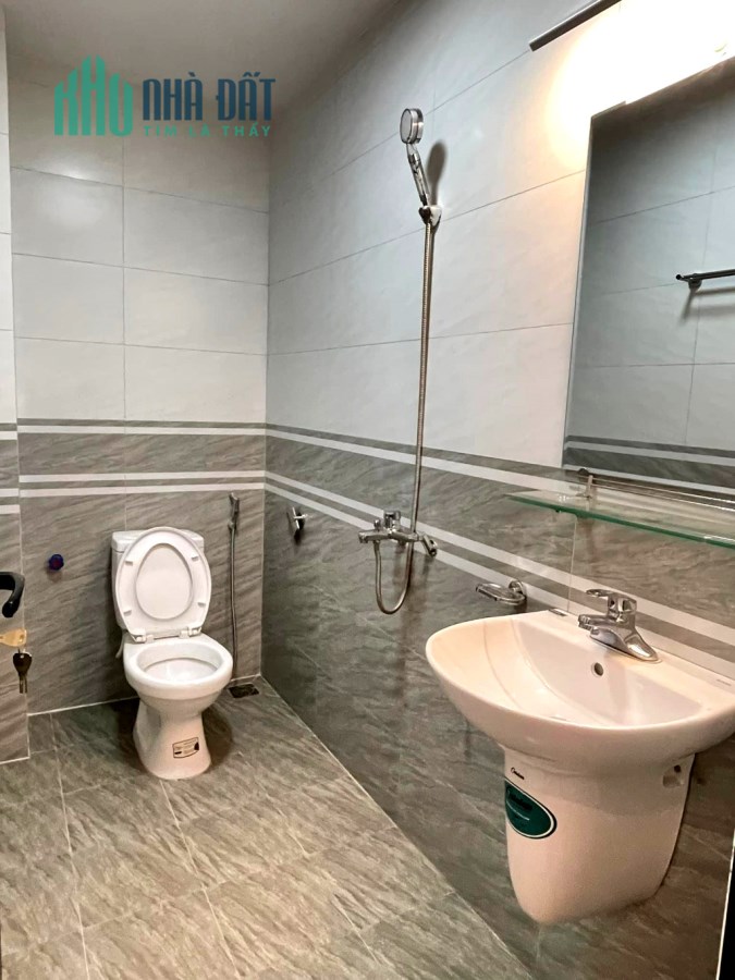 Nhà giá rẻ 127 m2, HXH, Dân Chủ Bình Thọ Thủ Đức giá nhỉnh 3 tỷ