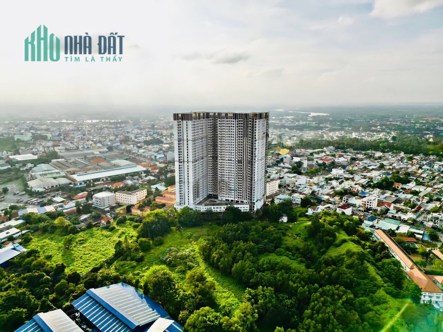 Opal Skyline Căn Hộ Cao Cấp Ngay Trung Tâm Hành Chính - Huỳnh Tặng 0908716168