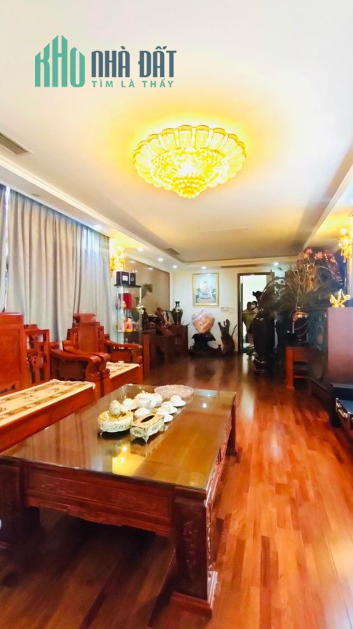 MP THƯỢNG ĐÌNH 60M 9 TẦNG Mt 4.5M 28 TỶ KINH DOANH