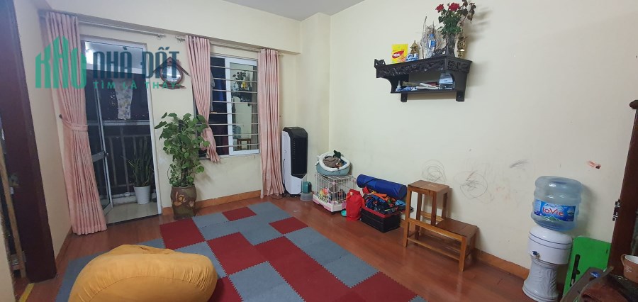 Bán căn hộ chung cư Mỹ Đình,  90m, 3 phòng ngủ, nhà đẹp ở luôn, giá 2 tỷ 5.