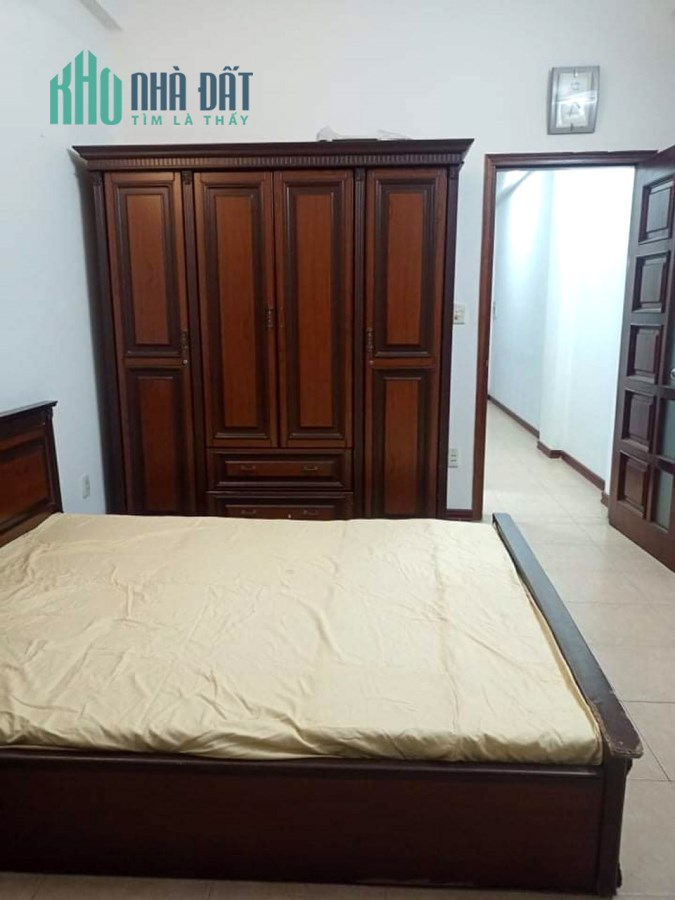 Bán Nhà Giá Rẻ 128m2 Hẻm xe hơi Thống Nhất, Bình Thọ Thủ Đức Thu Nhập