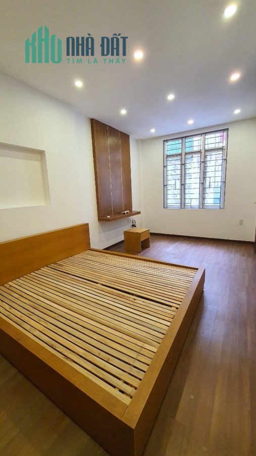Bán Nhà riêng rẻ nhất Kim Chung, Hoài Đức 40m 5 tầng Ô tô Chỉ 2,x tỷ