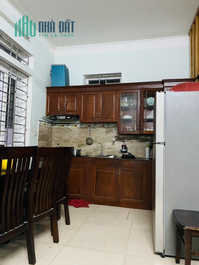 GIẬT MÌNH nhà Cầu Cốc 3 thoáng, ô tô 5m, an sinh đỉnh, 32m x 3 tầng, chỉ 2,3 tỷ