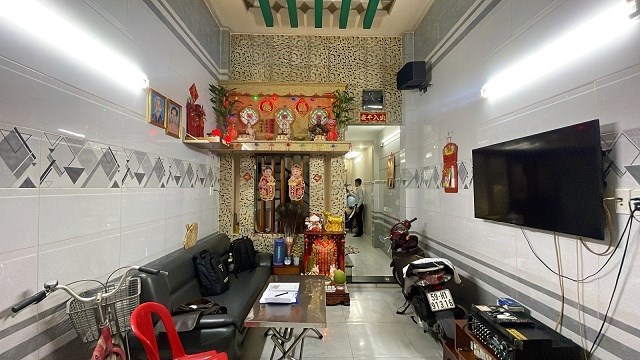 HOT#QUẬN_5_HXH_TRẦN TUẤN KHẢI_4TẦNGBTCT_3PN_8TỶ_TL